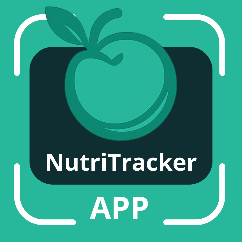 Logo Nutritracker App IA