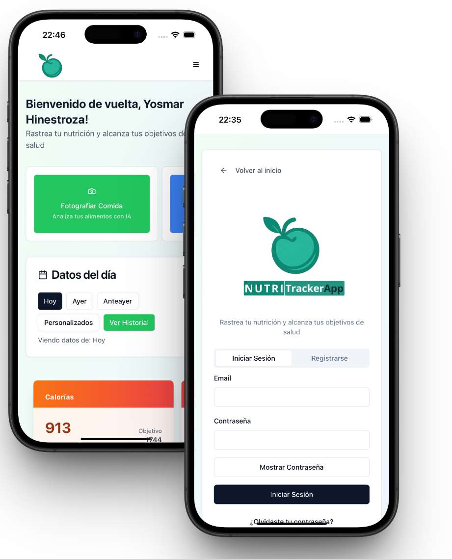 Simulador Mobile
